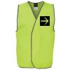 JB's Hi Vis Safety Vest Thumbnail