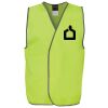 JB's Hi Vis Safety Vest Thumbnail