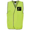 JB's Hi Vis Safety Vest Thumbnail