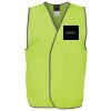 JB's Hi Vis Safety Vest Thumbnail