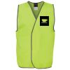 JB's Hi Vis Safety Vest Thumbnail