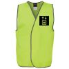 JB's Hi Vis Safety Vest Thumbnail