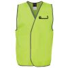 JB's Hi Vis Safety Vest Thumbnail