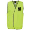 JB's Hi Vis Safety Vest Thumbnail