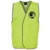 JB's Hi Vis Safety Vest Thumbnail