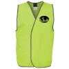 JB's Hi Vis Safety Vest Thumbnail