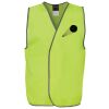 JB's Hi Vis Safety Vest Thumbnail