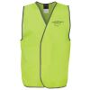 JB's Hi Vis Safety Vest Thumbnail