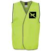 JB's Hi Vis Safety Vest Thumbnail