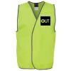 JB's Hi Vis Safety Vest Thumbnail