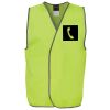 JB's Hi Vis Safety Vest Thumbnail