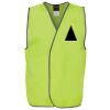 JB's Hi Vis Safety Vest Thumbnail