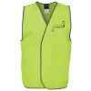 JB's Hi Vis Safety Vest Thumbnail
