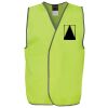 JB's Hi Vis Safety Vest Thumbnail