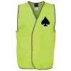 JB's Hi Vis Safety Vest Thumbnail