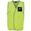JB's Hi Vis Safety Vest Thumbnail