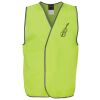 JB's Hi Vis Safety Vest Thumbnail