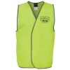 JB's Hi Vis Safety Vest Thumbnail