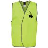 JB's Hi Vis Safety Vest Thumbnail