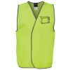 JB's Hi Vis Safety Vest Thumbnail