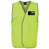 JB's Hi Vis Safety Vest Thumbnail