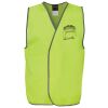 JB's Hi Vis Safety Vest Thumbnail