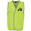 JB's Hi Vis Safety Vest Thumbnail