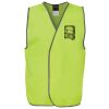 JB's Hi Vis Safety Vest Thumbnail