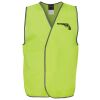JB's Hi Vis Safety Vest Thumbnail