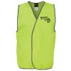 JB's Hi Vis Safety Vest Thumbnail
