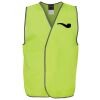 JB's Hi Vis Safety Vest Thumbnail