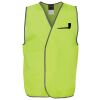 JB's Hi Vis Safety Vest Thumbnail