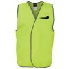 JB's Hi Vis Safety Vest Thumbnail