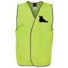JB's Hi Vis Safety Vest Thumbnail