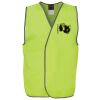 JB's Hi Vis Safety Vest Thumbnail