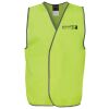 JB's Hi Vis Safety Vest Thumbnail