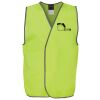 JB's Hi Vis Safety Vest Thumbnail