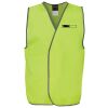 JB's Hi Vis Safety Vest Thumbnail