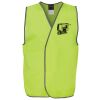JB's Hi Vis Safety Vest Thumbnail