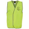JB's Hi Vis Safety Vest Thumbnail
