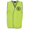 JB's Hi Vis Safety Vest Thumbnail