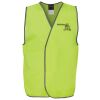 JB's Hi Vis Safety Vest Thumbnail