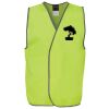 JB's Hi Vis Safety Vest Thumbnail