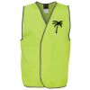 JB's Hi Vis Safety Vest Thumbnail