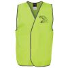 JB's Hi Vis Safety Vest Thumbnail