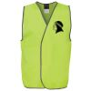 JB's Hi Vis Safety Vest Thumbnail