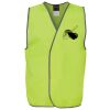 JB's Hi Vis Safety Vest Thumbnail