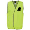 JB's Hi Vis Safety Vest Thumbnail