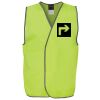 JB's Hi Vis Safety Vest Thumbnail