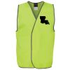 JB's Hi Vis Safety Vest Thumbnail